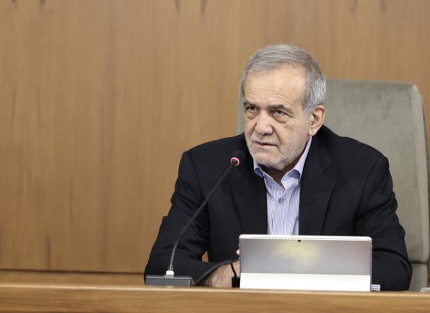  بدنبال حل مسائل و رفع مشکلات کشور هستیم