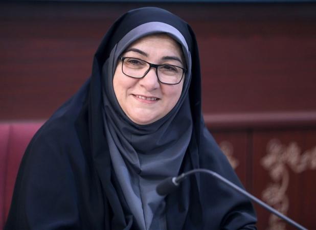محمدیان: توقع داریم سرعت پیشرفت وزنه‌برداری بیش از قبل باشد