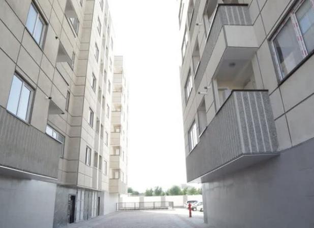 تمام خانواده‌های جانباختگان طبس خانه‌های خود را تحویل گرفتند