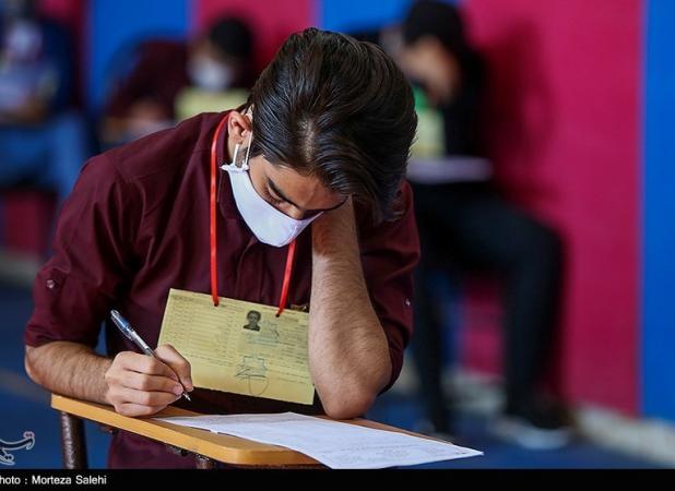 یازدهمی‌ها خردادماه برای ۶ درس امتحان نهایی دارند