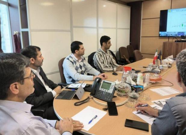 اهتمام صنایع انرژی‌بر به احداث نیروگاه‌ ضروری است