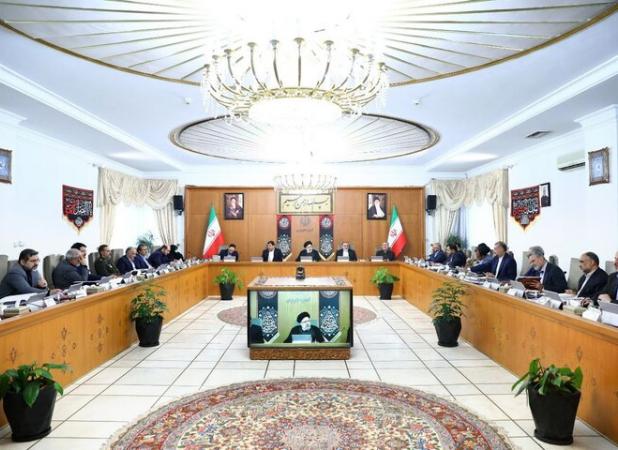 لزوم حرکت جهادی مسئولان برای تحقق رشد اقتصادی