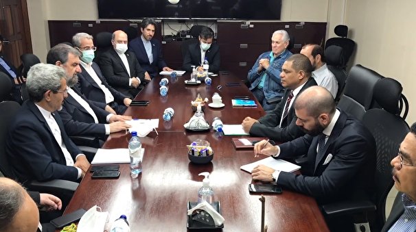 لزوم تقویت همکاری ایران و نیکاراگوئه درحوزه انرژی