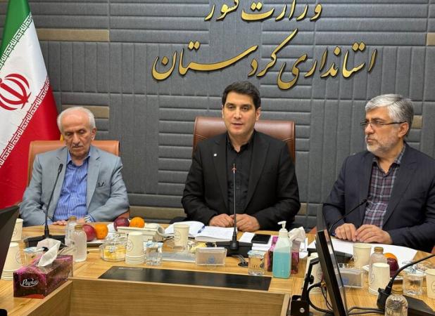توسعه روابط با اقلیم کردستان عراق از برنامه‌های دولت چهاردهم است