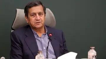 توپخانه کیهان علیه بانک مرکزی روشن شد