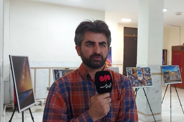 نمایشگاه عکس زیبایی بی پایان فرصتی برای معرفی سیستان و بلوچستان است