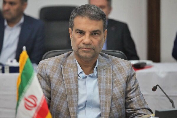 نفیسی: به دنبال ارتقای خدمات در راستای نظام مسائل هرمزگان هستیم