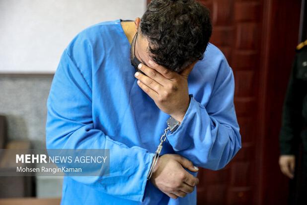 عامل درگیری در محله تهرانپارس تهران بازداشت شد