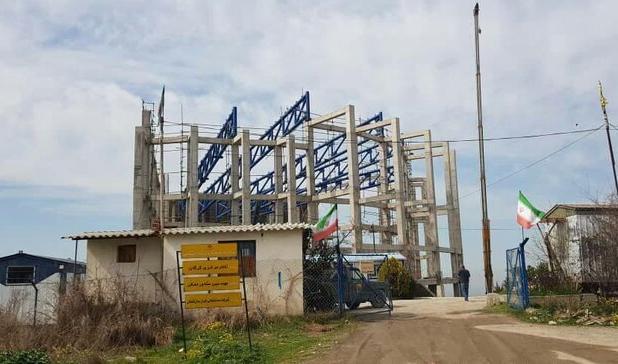 پیشرفت ۷۰ درصدی تالار مرکزی گرگان / تخصیص ۴۲ میلیارد تومان برای تکمیل پروژه‌های فرهنگی گلستان