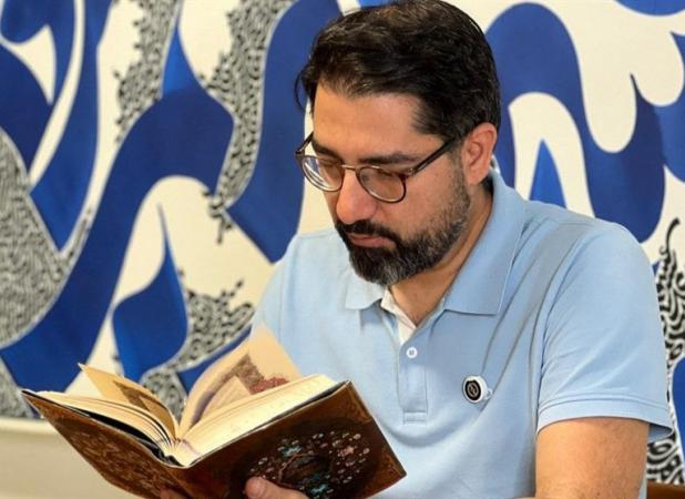 از پزشکی زیبایی تا خوشنویسی مدرن / «عشق» مهمان ویژه حراج بین‌المللی بونامز لندن