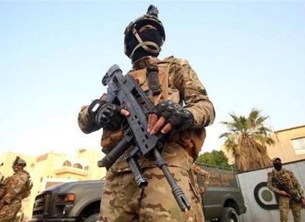 درگیری مسلحانه در کرکوک؛ کشته شدن دو نیروی امنیتی عراق