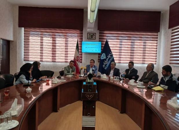 جوادی نژاد: خراسان رضوی دومین استان مصرف‌کننده گوشت قرمز کشور است