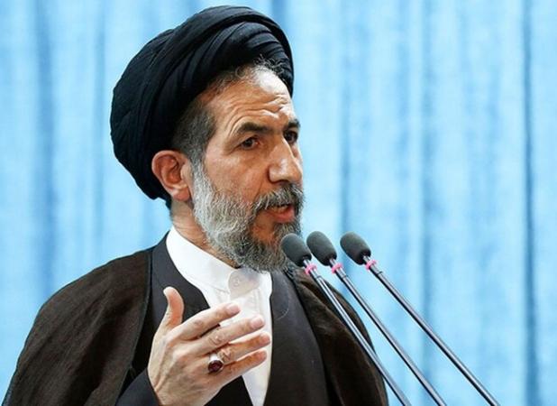 ابوترابی فرد: امروز فلسطین و غزه پرچمدار مقاومت هستند