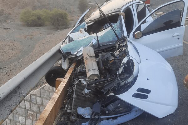 نیمی از فوتی‌های تصادفات شش ماهه اول، نوجوان و جوان بودند