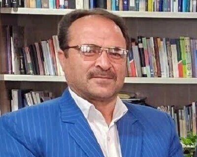 قالی‌بافی که با شرکت در کلاس‌های نهضت سوادآموزی بر صندلی قضاوت تکیه کرد