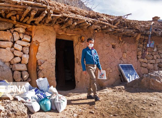 پایان مدارس سنگی در سیستان و بلوچستان