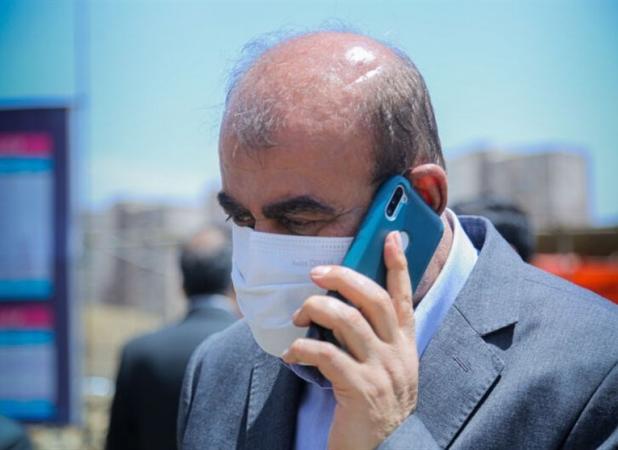 رشد 20 درصدی ترانزیت بین المللی ایران به قطر