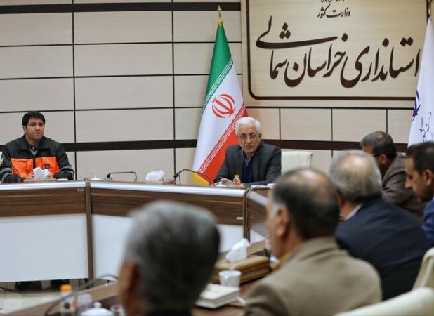 نوری: پیشگیری و برنامه‌ریزی دقیق کلید کاهش حوادث جاده‌ای است