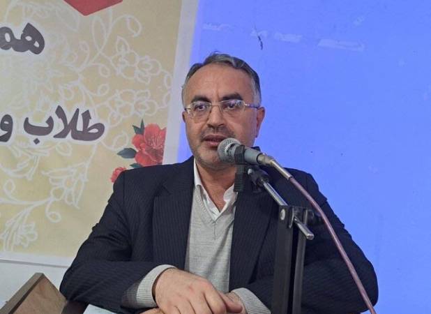 معاون استاندار آذربایجان غربی: پیام وحدت و همدلی باید از منابر به آحاد مردم منتقل شود