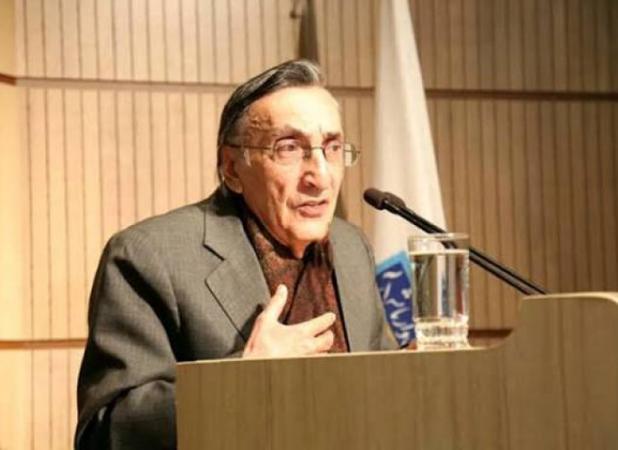 مأموریت پزشکیان به رئیس کتابخانه ملی برای پیگیری روند درمان فانی