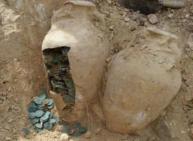 خبر کشف گنج ۸۰۰ میلیاردی توسط چوپان مشهدی صحت ندارد