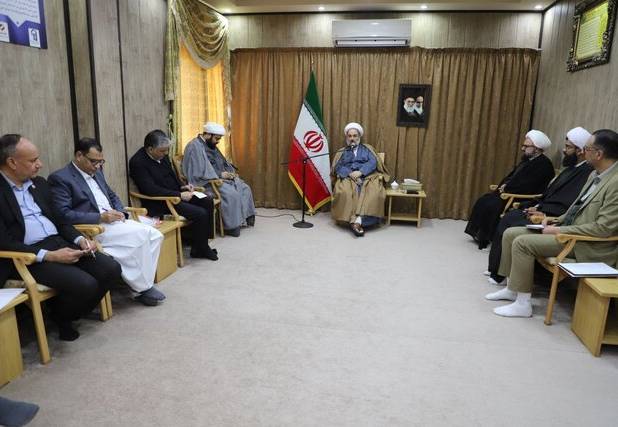 ملاک ارزیابی فعالیت‌های فرهنگی، خروجی و اثرگذاری واقعی آن است