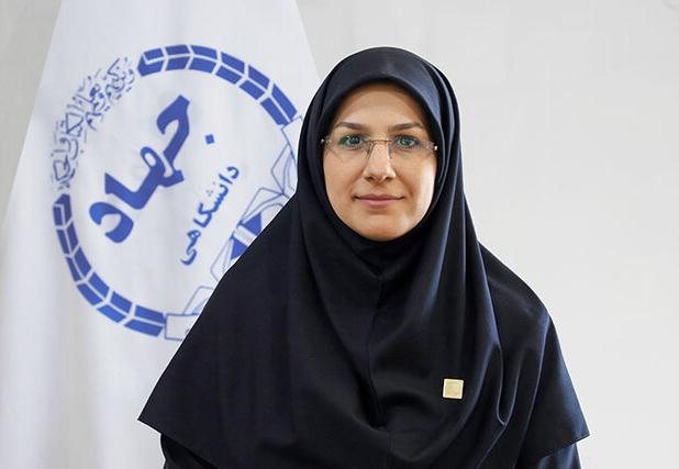 نقش پژوهشی جهاددانشگاهی اصفهان در سیاست‌گذاری شهری