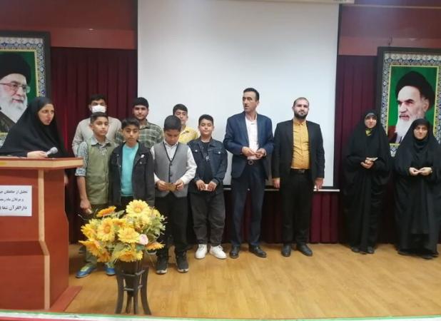 قرآن ضامن سعادتمندی و رستگاری بشریت است