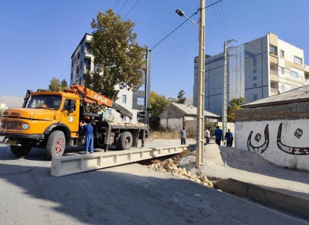 بهینه سازی ۷۰۰ کیلومتر شبکه برق در شهرستان بویراحمد