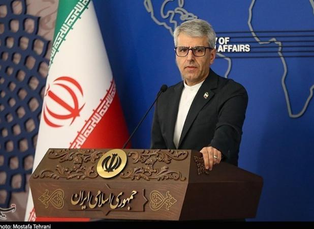 عراقچی فردا به تاجیکستان می‌رود