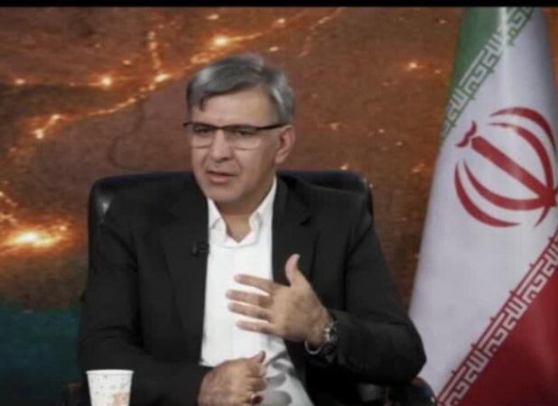 تأمین زمین و رفع تنش آبی از اولویت‌های توسعه کردستان است