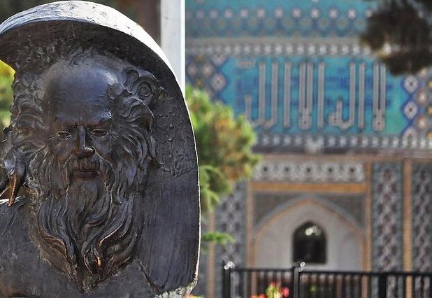 عطار نیشابوری چه توصیفی از امام حسین (ع) دارد؟؛ نخستین رباعی عاشورایی