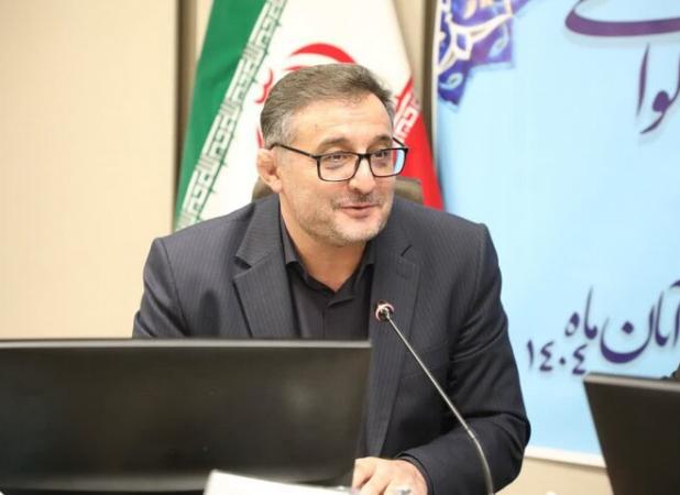 همدان از قطب‌های برجسته ورزش زورخانه‌ای کشور است