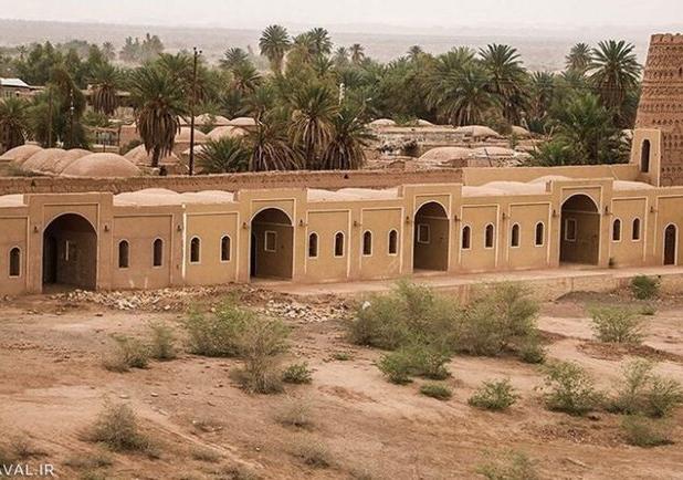 روستای شفیع آباد در آستانه ثبت جهانی؛ گام بلند برای توسعه گردشگری
