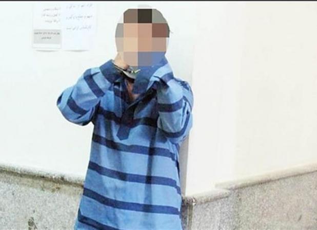 همسایه‌کشی به‌خاطر پول شارژ/ قاتلِ زوج جوان منتظر محاکمه