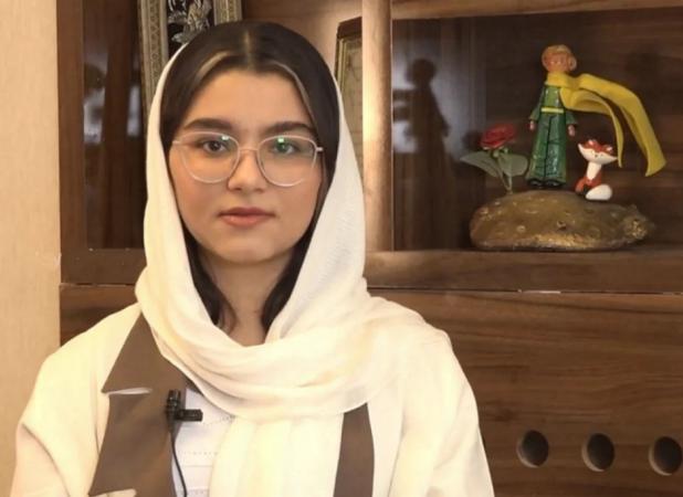 نفر اول کنکور تجربی درباره ویدئوی جنجالی توضیح داد