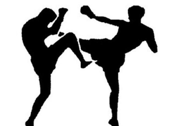 رقابت رزمی‌کار خوزستانی در مسابقات جهانی کامبوج