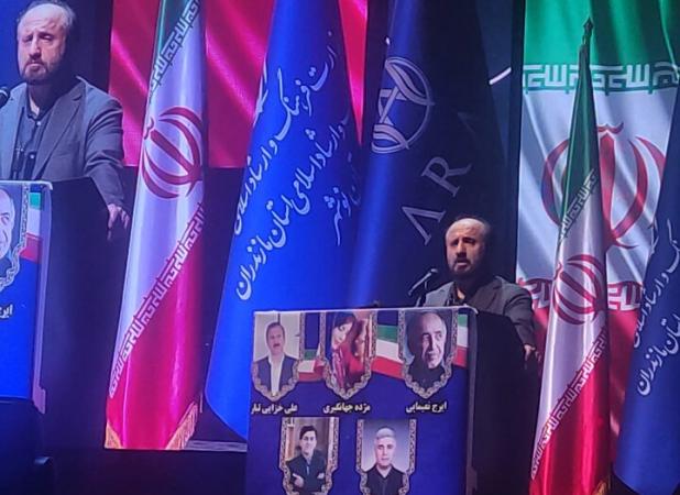 جهانشاهی: امکانات فرهنگی نوشهر باید توسعه یابد