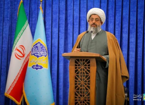 معلمی ادامه راه انبیای الهی است