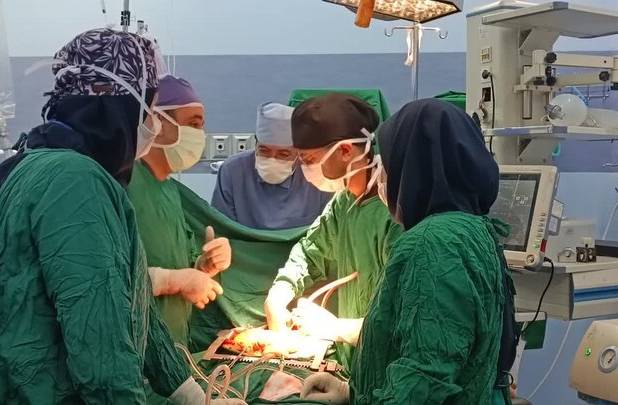 اهدای اعضای بانوی جوان کرمانی، زندگی‌بخش سه بیمار شد