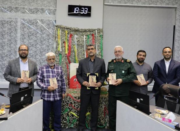 مولفه های مقاومتی دفاع مقدس در رفتار نسل‌های جدید بازتاب داشته