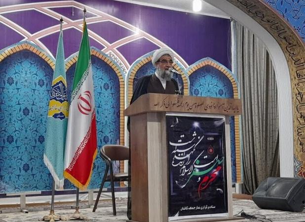 جنگ ۱۲ روزه وحدت‌بخش بود؛ دشمن در هدف خود ناکام ماند