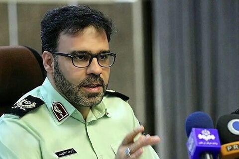 وضعیت روانشناختی رانندگان قبل از به کارگیری بررسی شود