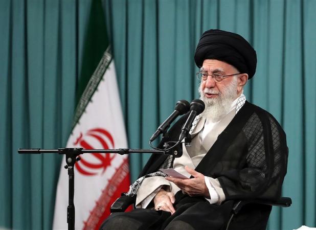 اشاره رهبر انقلاب به داستان "مالک اشتر" در کدام منابع است؟