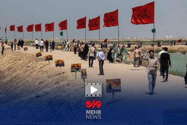 ایمنی مثال‌زدنی راهیان نور؛ بدون تلفات جاده‌ای در ۱۰ سال گذشته