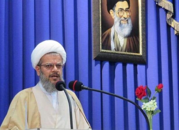 اقتدار و عزت ایران اسلامی قابل معامله نیست