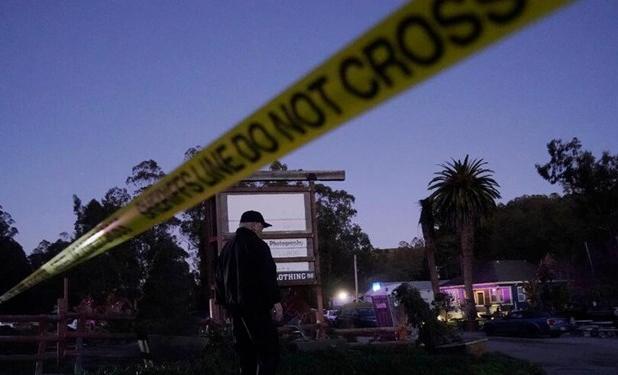 تیراندازی در آمریکا ۲ کشته و ۱۰ زخمی به جا گذاشت