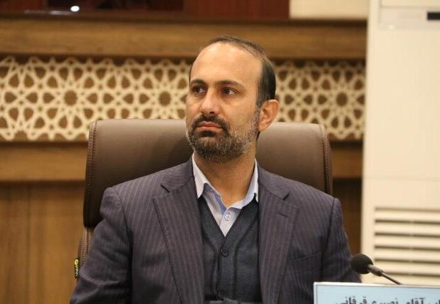 جوابیه یکی از اعضای تعلیق شده شورای شهر شیراز به خبر ایسنا