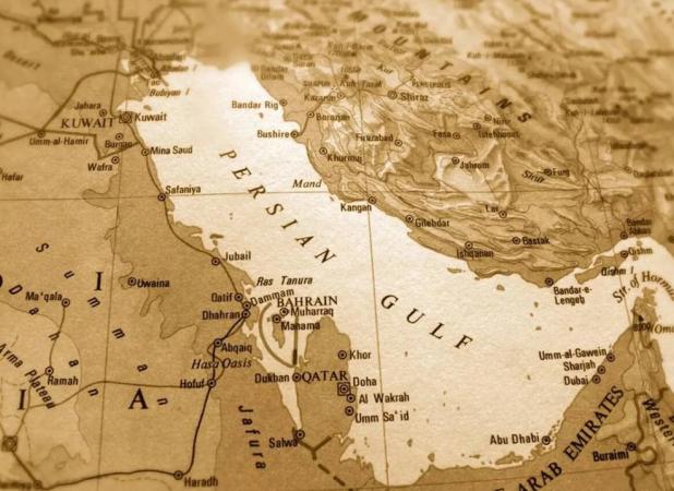 اعتراض ایران به خطای تاریخی FIA درباره نام خلیج فارس