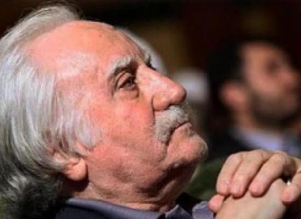 فرشچیان؛ از اصفهان تا نیوجرسی/ زندگی و آثار مردی که رنگ را به پرواز درآورد